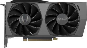 ZOTAC GAMING GeForce RTX 3060 Ti Twin Edge OC LHR 8GB GDDR6 256bit 14 Gbps PCIE 40 Gaming Graphics Card IceStorm 20 Advanced Cooling Active Fan Control FREEZE Fan Stop ZTA30610H10MLHR