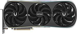 ZOTAC GAMING GeForce RTX 4080 16GB AMP Extreme AIRO DLSS 3 16GB GDDR6X 256-bit 22.4 Gbps PCIE 4.0 Gaming Graphics Card, IceStorm 2.0 Advanced Cooling, SPECTRA 2.0 RGB Lighting, ZT-D40810B-10P