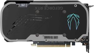 ZOTAC GAMING GeForce RTX 4070 Twin Edge OC Spider-Man: Across the Spider-Verse Inspired Graphics Card Bundle, ZT-D40700H-10SMP