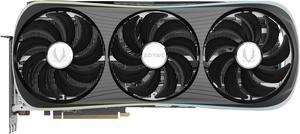 ZOTAC GAMING GeForce RTX 4080 SUPER AMP Extreme AIRO DLSS 3 16GB GDDR6X 256-bit 23 Gbps PCIE 4.0 Gaming Graphics Card, IceStorm 2.0 Advanced Cooling, SPECTRA 2.0 ARGB Lighting, ZT-D40820B-10P