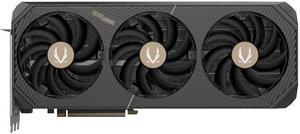 ZOTAC SOLID GeForce RTX 5070 Ti 16GB 256-Bit GDDR7 PCI Express 5.0   DLSS 4.0 Graphics Card RTX 5070 Ti SOLID ZT-B50710D-10P