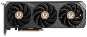 ZOTAC SOLID CORE OC GeForce RTX 5070 Ti 16GB GDDR7 PCI Express 5.0 x16 ATX Graphics Card ZT-B50710J2-10P