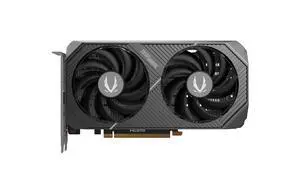 ZOTAC Twin Edge OC GeForce RTX 5050 8GB GDDR6 PCI Express 5.0 x8 ATX Graphics Card GeForce  RTX 5050 Twin Edge OC