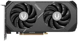 ZOTAC Twin Edge OC GeForce RTX 5070 12GB GDDR7 PCI Express 5.0 x16 ATX Graphics Card RTX 5070 Twin Edge OC ZT-B50700H-10P