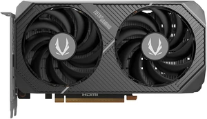 ZOTAC GeForce RTX 5060 8GB GDDR7 PCI Express 5.0 x8 ATX Graphics Card GAMING GeForce RTX 5060 Twin Edge OC ZOTAC GeForce RTX 5060 8GB GDDR7 PCI Express 5.0 x8 ATX Graphics Card GAMING GeForce RTX 5060 Twin Edge OC
