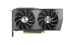 ZOTAC Twin Edge GeForce RTX 3060 12GB GDDR6 PCI Express 4.0 ATX Graphics Card ZT-A30600E2-10A ZOTAC Twin Edge GeForce RTX 3060 12GB GDDR6 PCI Express 4.0 ATX Graphics Card ZT-A30600E2-10A