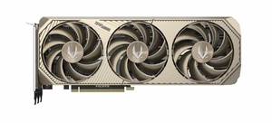ZOTAC GAMING GeForce RTX 5080 SOLID CORE OC 20th Anniversary Edition ZOTAC GAMING GeForce RTX 5080 SOLID CORE OC 20th Anniversary Edition