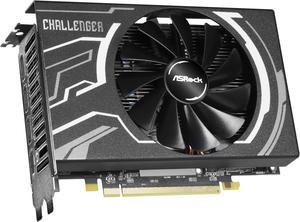 ASRock Challenger ITX Radeon RX 5500 XT Video Card - Newegg.com