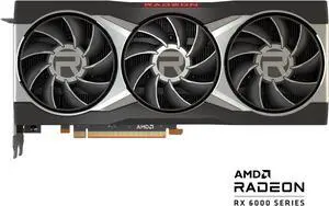 ASRock Radeon RX 6800 XT Gaming Graphics Card with 16GB GDDR6 AMD RDNA 2