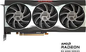 ASRock Radeon RX 6800 Gaming Graphics Card with 16GB GDDR6 AMD RDNA 2