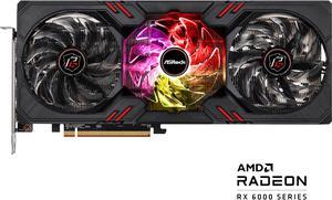 SAPPHIRE Pulse AMD Radeon RX 6600 XT Gaming 8 Go GDDR6 HDMI / Double D