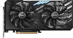 ASRock Challenger Arc A750 8GB GDDR6 PCI Express 4.0 x16 ATX Graphics Card A750 CL SE 8GO