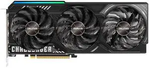 ASRock Challenger Radeon RX 9070 XT 16GB GDDR6 PCI Express 5.0 x16 Graphics Card RX9070XT CL 16G