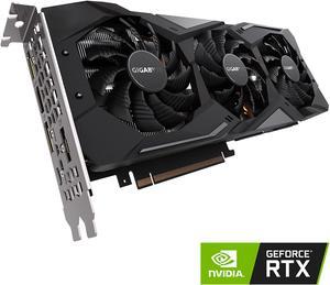GIGABYTE GeForce RTX 2070 GAMING OC 8G Graphics Card, 3 x WINDFORCE Fans, 8GB 256-Bit GDDR6, GV-N2070GAMING OC-8GC Video Card