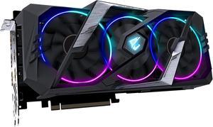 GIGABYTE AORUS GeForce RTX 2060 Super 8G Graphics Card, GV-N206SAORUS-8GC -  Newegg.com