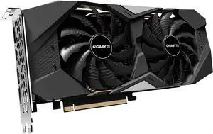 GIGABYTE GeForce RTX 2060 Super WINDFORCE OC 8G Graphics Card, 2 x WINDFORCE Fans, 8GB 256-Bit GDDR6, GV-N206SWF2OC-8GD Rev 2.0 Video Card