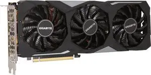 GIGABYTE GeForce RTX 2070 SUPER 8GB GDDR6 PCI Express 3.0 x16 SLI Support ATX Graphics Card GV-N207SWF3OC-8GD