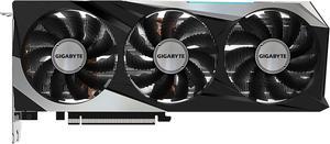 Refurbished GIGABYTE Radeon RX 6800 XT GAMING OC 16G Graphics Card WINDFORCE 3X Cooling System 16GB 256bit GDDR6 GVR68XTGAMING OC16GD Video Card Powered by AMD RDNA 2 HDMI 21
