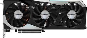 GIGABYTE Radeon RX 6800 GAMING OC 16G Graphics Card, WINDFORCE 3X Cooling System, 16GB 256-bit GDDR6, GV-R68GAMING OC-16GD Video Card, Powered by AMD RDNA 2, HDMI 2.1