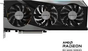 GIGABYTE Gaming Radeon RX 6700 XT 12GB GDDR6 PCI Express 4.0 ATX Graphics Card GV-R67XTGAMING OC-12GD