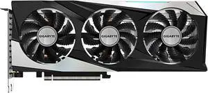 GIGABYTE Gaming GeForce RTX 3060 12GB GDDR6 PCI Express 4.0 ATX Graphics Card GV-N3060GAMING OC-12GD G20-R