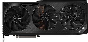 GIGABYTE Gaming GeForce RTX 3090 Ti 24GB GDDR6X PCI Express 4.0 ATX Video Card GV-N309TGAMING OC-24GD