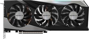 Refurbished GIGABYTE Gaming OC Radeon RX 6750 XT 12GB GDDR6 PCI Express 40 ATX Video Card GVR675XTGAMING OC12GD