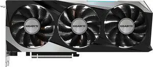 GIGABYTE Gaming OC Radeon RX 6800 XT 16GB GDDR6 PCI Express 4.0 ATX Graphics Card GV-R68XTGAMING OC-16GD