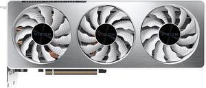 Refurbished GIGABYTE Vision OC GeForce RTX 3070 8GB GDDR6 PCI Express 40 x16 ATX Video Card GVN3070VISION OC8GD G20R