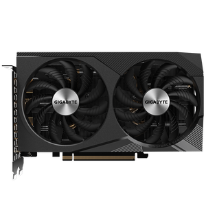 GIGABYTE Gaming GeForce RTX 3060 8GB GDDR6 PCI Express 4.0 x16 ATX Graphics Card GV-N3060GAMING OC-8GD