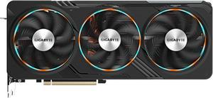 GIGABYTE Gaming GeForce RTX 4070 12GB GDDR6X PCI Express 40 x16 ATX Video Card GVN4070GAMING OC12GD