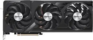 GIGABYTE GeForce RTX 4080 SUPER WINDFORCE 16G Graphics Card 3x WINDFORCE Fans 16GB 256bit GDDR6X GVN408SWF316GD Video Card