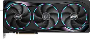 GIGABYTE AORUS GeForce RTX 5070 Ti 16GB GDDR7 PCI Express 5.0 ATX Graphics Card GV-N507TAORUS M-16GD