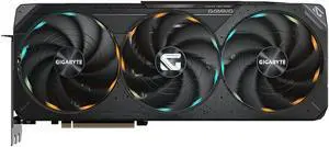 GIGABYTE Gaming GeForce RTX 5070 Ti 16GB GDDR7 PCI Express 5.0 ATX Graphics Card GV-N507TGAMING OC-16GD GIGABYTE Gaming GeForce RTX 5070 Ti 16GB GDDR7 PCI Express 5.0 ATX Graphics Card GV-N507TGAMING OC-16GD