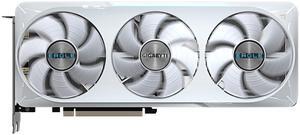 GIGABYTE Eagle GeForce RTX 5070 12GB GDDR7 PCI Express 5.0 ATX Graphics Card GV-N5070EAGLEOC ICE-12GD