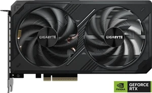 GIGABYTE WindForce GeForce RTX 5060 Ti 8GB GDDR7 PCI Express 5.0 x8 ATX Graphics Card GV-N506TWF2OC-8GD GIGABYTE WindForce GeForce RTX 5060 Ti 8GB GDDR7 PCI Express 5.0 x8 ATX Graphics Card GV-N506TWF2OC-8GD