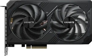 GIGABYTE WindForce GeForce RTX 5060 Ti 8GB GDDR7 PCI Express 5.0 x8 ATX Graphics Card GV-N506TWF2OC-8GD GIGABYTE WindForce GeForce RTX 5060 Ti 8GB GDDR7 PCI Express 5.0 x8 ATX Graphics Card GV-N506TWF2OC-8GD