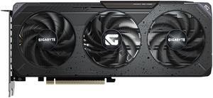 GIGABYTE Gaming GeForce RTX 5060 8GB GDDR7 PCI Express 5.0 Graphics Card GV-N5060GAMING OC-8GD