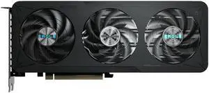 GIGABYTE Eagle GeForce RTX 5060 Ti 8GB GDDR7 PCI Express 5.0 ATX Graphics Card GV-N506TEAGLEMAX OC-8GD GIGABYTE Eagle GeForce RTX 5060 Ti 8GB GDDR7 PCI Express 5.0 ATX Graphics Card GV-N506TEAGLEMAX OC-8GD