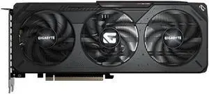GIGABYTE GAMING GeForce RTX 5060 8GB GDDR7 PCI Express 5.0 x8 ATX Graphics Card GV-N5060GAMING OCV2-8GD GIGABYTE GAMING GeForce RTX 5060 8GB GDDR7 PCI Express 5.0 x8 ATX Graphics Card GV-N5060GAMING OCV2-8GD
