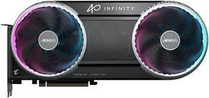 GIGABYTE AORUS GeForce RTX 5070 12GB GDDR7 PCI Express 5.0 ATX Graphics Card GV-N5070AORUS IF-12GD GIGABYTE AORUS GeForce RTX 5070 12GB GDDR7 PCI Express 5.0 ATX Graphics Card GV-N5070AORUS IF-12GD