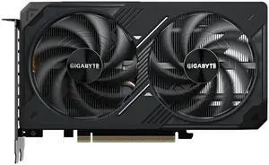 GIGABYTE WINDFORCE GeForce RTX 5060 Ti 8GB GDDR7 PCI Express 5.0 Graphics Card GV-N506TWF2MAX-8GD GIGABYTE WINDFORCE GeForce RTX 5060 Ti 8GB GDDR7 PCI Express 5.0 Graphics Card GV-N506TWF2MAX-8GD
