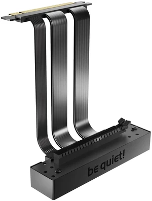 be quiet! Riser Cable 5.0 Model BGA15 be quiet! Riser Cable 5.0 Model BGA15