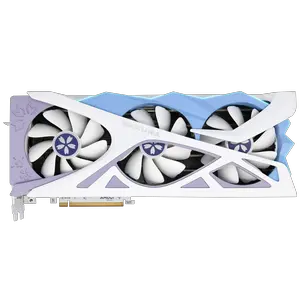 Yeston Radeon RX 9070 XT 16GB GDDR6 PCI Express 5.0 x16 Graphics Card RX9070XT Yeston Radeon RX 9070 XT 16GB GDDR6 PCI Express 5.0 x16 Graphics Card RX9070XT