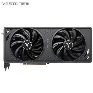Yeston Radeon RX 9070 XT 16GB GDDR6 PCI Express 5.0 Graphics Card RX9070XT Yeston Radeon RX 9070 XT 16GB GDDR6 PCI Express 5.0 Graphics Card RX9070XT