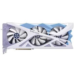 Yeston Radeon RX 9060 XT 16GB GDDR6 PCI Express 5.0 Graphics Card RX9060XT Yeston Radeon RX 9060 XT 16GB GDDR6 PCI Express 5.0 Graphics Card RX9060XT