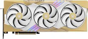 MSI World of Warcraft GeForce RTX 5070 12GB GDDR7 PCI Express 5.0 ATX Graphics RTX 5070 12G World of Warcraft MIDNIGHT LIGHT EDITION OC MSI World of Warcraft GeForce RTX 5070 12GB GDDR7 PCI Express 5.0 ATX Graphics RTX 5070 12G World of Warcraft MIDNIGHT LIGHT EDITION OC