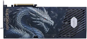 MSI Suprim GeForce RTX 5080 16GB GDDR7 PCI Express 5.0 x16 ATX Graphics Card RTX 5080 16G SUPRIM DRACO EPIC EDITION MSI Suprim GeForce RTX 5080 16GB GDDR7 PCI Express 5.0 x16 ATX Graphics Card RTX 5080 16G SUPRIM DRACO EPIC EDITION