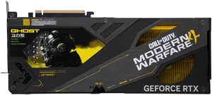 MSI GeForce RTX 5080 16GB GDDR7 PCI Express 5.0 x16 ATX Graphics Card RTX 5080 16G COD MW4 EDITION OC MSI GeForce RTX 5080 16GB GDDR7 PCI Express 5.0 x16 ATX Graphics Card RTX 5080 16G COD MW4 EDITION OC