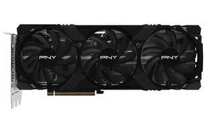 PNY VERTO GeForce RTX 4070 Ti SUPER 16GB GDDR6X PCI Express 4.0 x16 ATX Graphics Card VCG4070TS16TFX1-BLK PNY VERTO GeForce RTX 4070 Ti SUPER 16GB GDDR6X PCI Express 4.0 x16 ATX Graphics Card VCG4070TS16TFX1-BLK